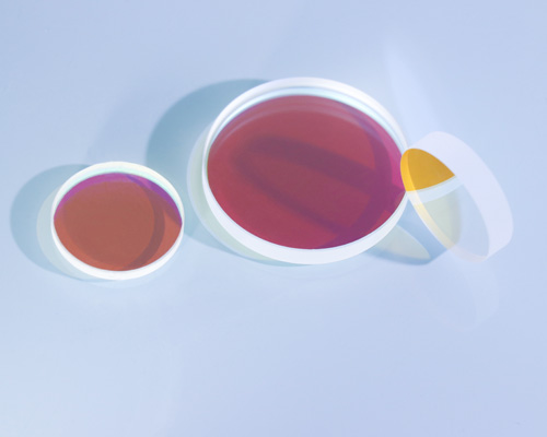 Дихроичный фильтр для светового шоу RGB